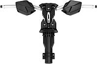 Руль с регулируемым подступенком Sea-Doo BRP Adj. RISER KIT