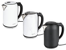 Чайник SILVERCREST® 2400 Вт, 1,7 л 01522