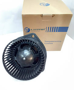 Мотор грубки Ланос LFh0563