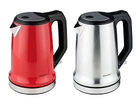 Чайник SILVERCREST® 2400 Вт, 1,7 л 01523