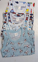 Майка для хлопчика Татошка 2505228/80