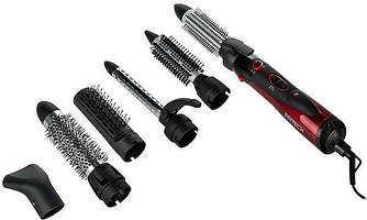 Фен-стайлер 6в1 Pritech HS-641