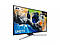 Телевізор Samsung UE55MU6172 Smart TV, 4K Ultra HD (3840×2160 пікселів), пульт Bluetooth з мікрофоном, фото 3