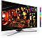 Телевізор Samsung UE55MU6172 Smart TV, 4K Ultra HD (3840×2160 пікселів), пульт Bluetooth з мікрофоном, фото 2