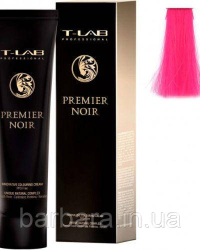 Крем-фарба для волосся T-LAB Professional Premier Noir Colouring Cream MIXED COLOURS