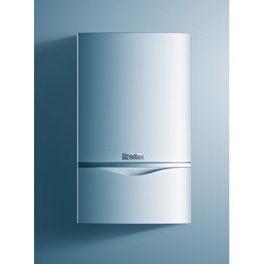 Газовий котел Vaillant TurboTEC plus VUW INT 362-5 H