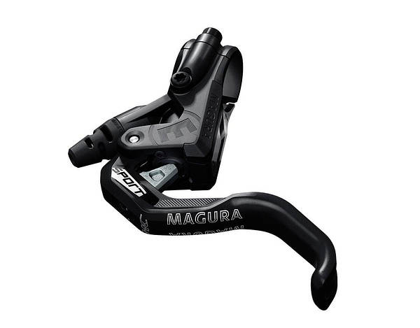 Комплект дискових гальм Magura MT Trail Sport HC. передній +