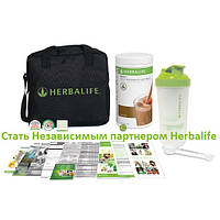 Herbalife Набір незалежного партнера Гербалайф