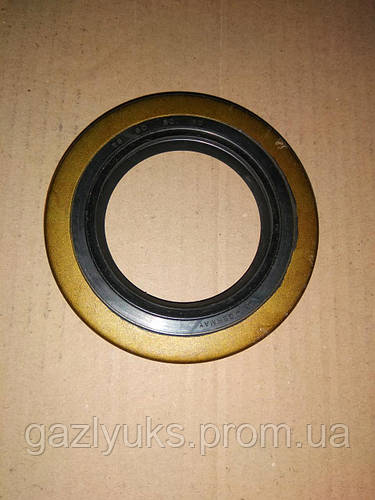 Сальник ступицы передней ГАЗель Соболь 50х80х10 (пр-во Master-Sport ...
