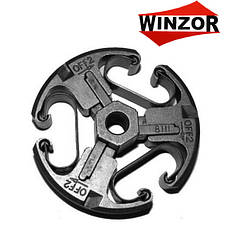 Зчеплення Winzor для HU 61