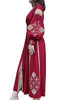 Вишита сукня "Майлін" PD-0012