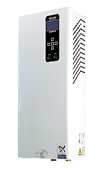 Котел електричний 4.5 кВт 220 В TENKO Преміум з насосом