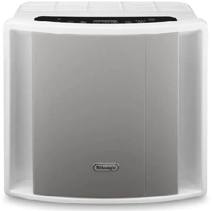 Очищувач повітря DeLonghi AC 150 SILVER WH, фото 2