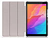 Чохол Primo для планшета Huawei MatePad T8 8.0" (KOBE2-L09 / KOBE2-L03 / KOBE2-W09) Slim - Black, фото 5