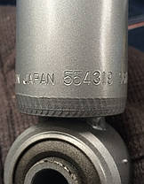 Амортизатор передній газовий KYB Humme H2 (03-07) 554319, фото 3