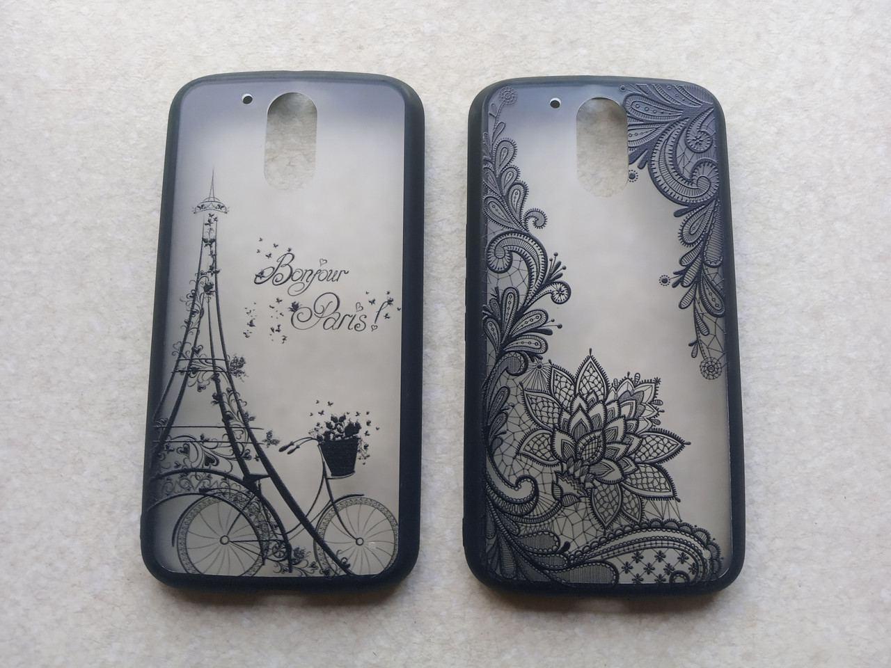 Чохол для Motorola Moto G4 Plus XT1642