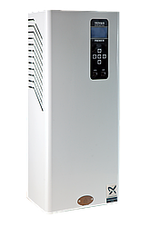 Котел електричний 9 кВт 380 В TENKO Преміум  з насосом Grundfos