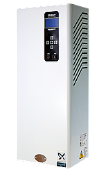 Котел електричний 7.5 кВт 220 В TENKO Преміум з насосом