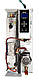 Котел електричний TENKO Преміум 12 кВт, 380 В з насосом Grundfos, фото 6