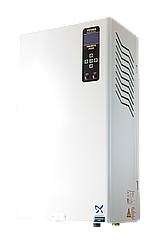 Котел електричний 4.5 кВт 220 В TENKO Преміум-Плюс з баком і насосом