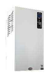 Котел електричний 6 кВт 220 В TENKO Преміум-Плюс з баком і насосом