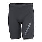 Чоловічі шорти з неопрену Sea-Doo BRP men's NEOPRENE SHORT H/M P/S