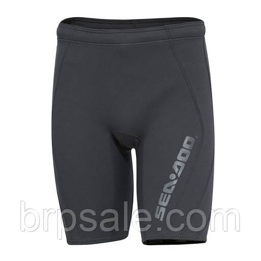 Чоловічі шорти з неопрену Sea-Doo BRP men's NEOPRENE SHORT H/M M/M