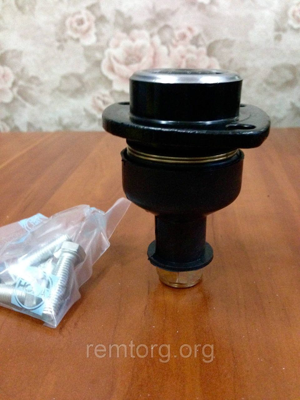 Кульова опора верхня ВАЗ, 2101-2904192, S101, (пр-во HOLA)