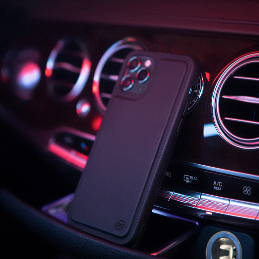 Чохол для Apple iPhone 11 Pro Max Nillkin Magic Case Pro