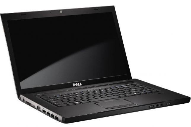 Ноутбук Dell VOSTRO 3500-Intel-Core-i3-370M-2.40GHz-3Gb-DDR3-320Gb-HDD-W15.6-DVD-R-Web-(B-)-Б/В