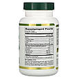 Органічна спіруліна, 500 мг, 240 таблеток, California Gold Nutrition, фото 3
