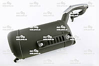 Honda Lead 50 LEAD 90 Глушитель в зборі фірма (Comatcu) Японський бренд