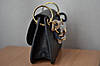 Сумка жіноча "Back pack" Black (17x20), фото 10