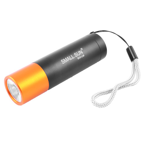 Ліхтар small sun ZY-B53-LM/3хААА/3R3/ 1 LED