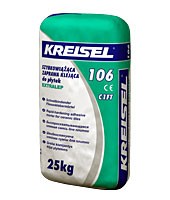 Швидкозахоплюваний клей для плитки KREISEL 106