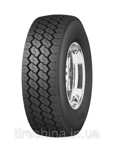 Шина 385/65R22.5 DMST 160K M+S Debica (причіп, кар'єр)
