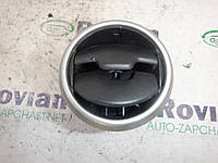 Дефлектор системы обогрева (воздуховод) Nissan QASHQAI 1 2006-2013 (Ниссан Кашкай), 68760JD10A (БУ-194079)