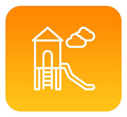 ДИТЯЧІ МАЙДАНЧИКИ. ДИТЯЧІ КОЛЬОРОВІ КУТОЧКИ. ВУЛИЧНИЙ ІНВЕНТАР.