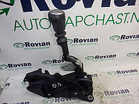 Кулиса КПП (1,5 DCI 8V) Nissan QASHQAI 1 2006-2013 (Ниссан Кашкай), 34101JD200 (БУ-194665)