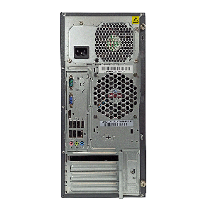 Lenovo Think Centre M90 Tower / Intel Core i3-540 (2(4) ядра по 3.06 GHz) / 6 GB DDR3 / 500 GB HDD, фото 2