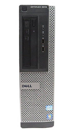 Dell OptiPlex 3010 SFF / Intel Core i5-3350P (4 ядра по 3.1 - 3.3 GHz) / 8gb DDR3 / 250 GB HDD, фото 2