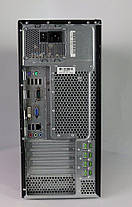 Fujitsu Esprimo P420 E85+ Tower / Intel Core i3-4130 (2 ядра по 3.4 GHz) / 8gb DDR3 / 120 GB SSD+250 GB HDD, фото 3