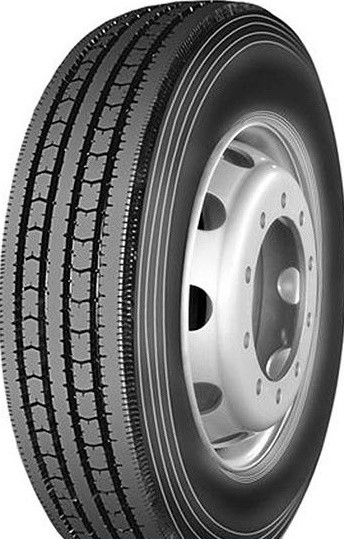 Грузовие шини Supercargo SC216 (рулевая) 275/70 R22,5 152/148J Китай (гт)