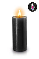 БДСМ свічка низькотемпературна Fetish Tentation SM Low Temperature Candle Black Feromon