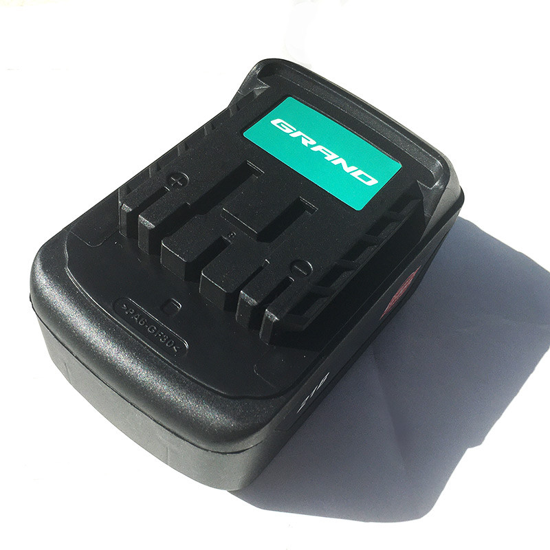 Батарея для аккумуляторной пилы Grand АПЦ-21V, Kraissmann 4000 AKS 18 ...