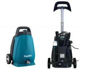 Мийка Makita HW102 нова