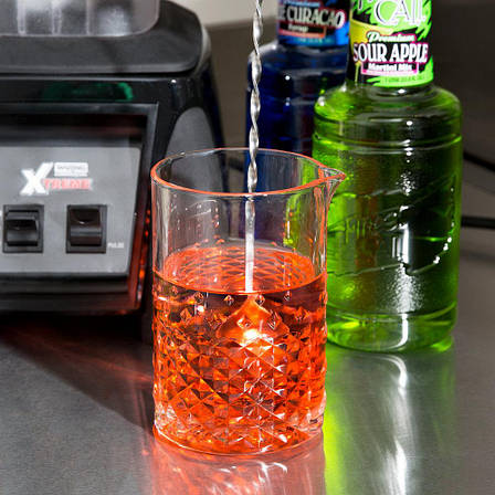 Графін для змішування з носиком Arcoroc New York 550 мл (N6666), фото 1