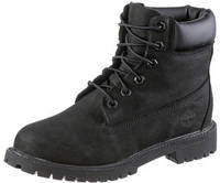 Timberland Toddler 6-Inc Premium blek nubuck оригинал