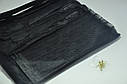 Антимоскітна сітка на магнітах Magic Mesh Black, фото 4