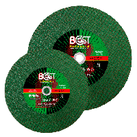 Круги абразивні Best